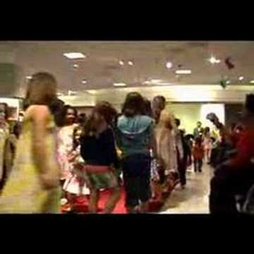 nordstrom fashion show kids