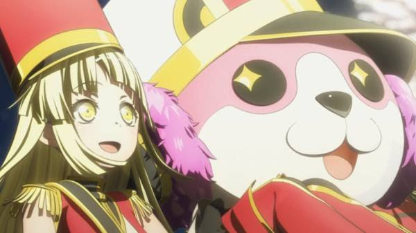 朗報 アニメ バンドリ 2期4話のハロハピ回 もうめちゃくちゃ いま速