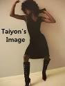 Taiyon's Iamge