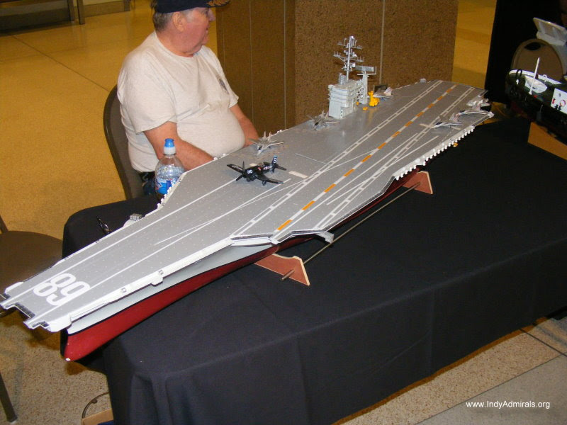 scale - indianapolis admirals r/c model boat club indiana