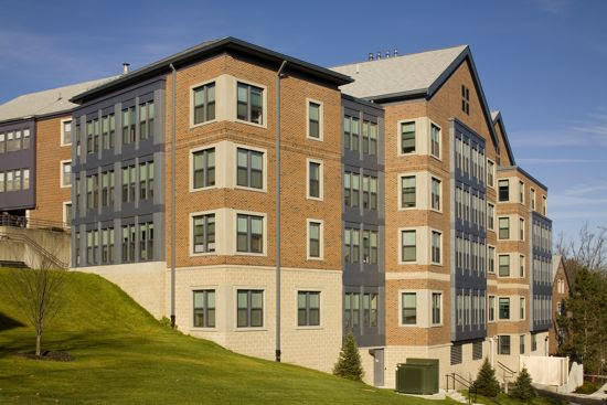 Fitchburg State College