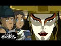 Fanart Avatar Kyoshi Girlfriend