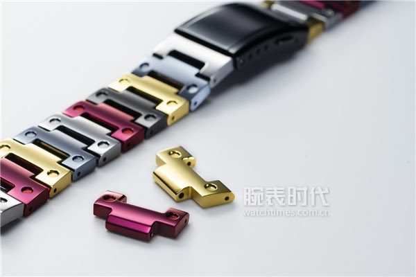 活久见 你见过这样的g Shock小方块吗 腕表时代www Watchtimes Com Cn