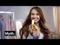Do Bananas Really Cause Constipation It's True of False