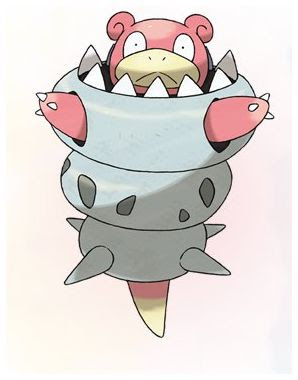 ポケモンオメガルビーにメガヤドラン メガタブンネが ガセか ポケモン剣盾 ソードシールド 攻略 最新情報 Pokemon Times