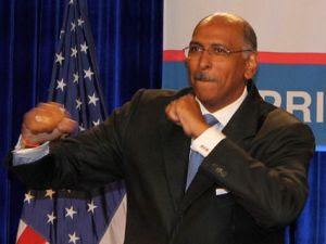 michael steele