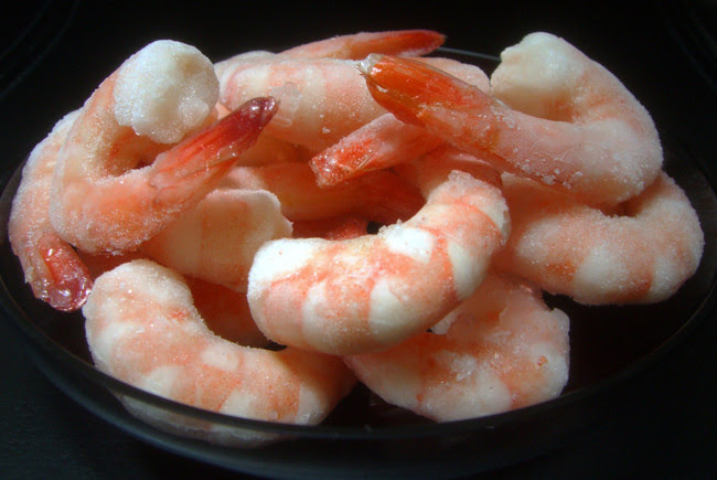 Camarones