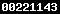 counter for blogger
