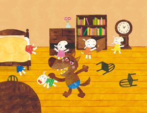 イラスト 絵本 さこうしんじ Web Site