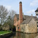 The Old Mill, Lower Slaughter