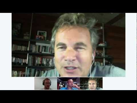 Watch our interview with Martin Varsavsky, the Founder and CEO of Fon 