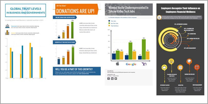 infographic-reports2 for create content