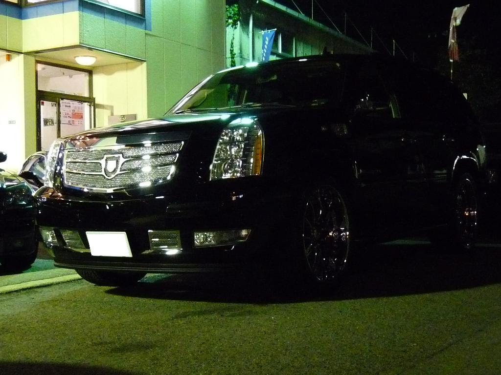 アメ車 逆輸入車 専門店 神戸ノースパインツリー Mobile