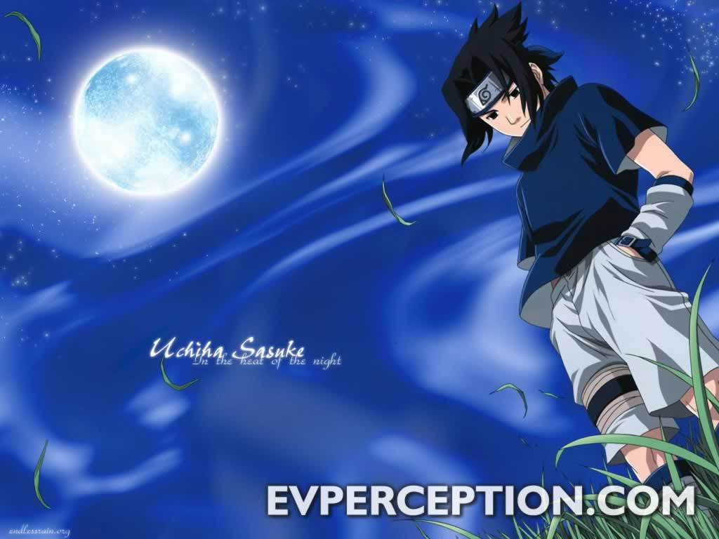 Sasuke うちはサスケ 壁紙 ファンポップ