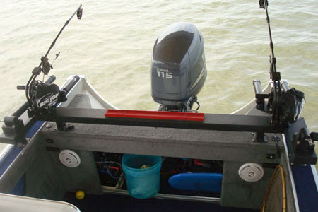 Lifetime Docks Boat Lifts Gates Aluminum Trailers 