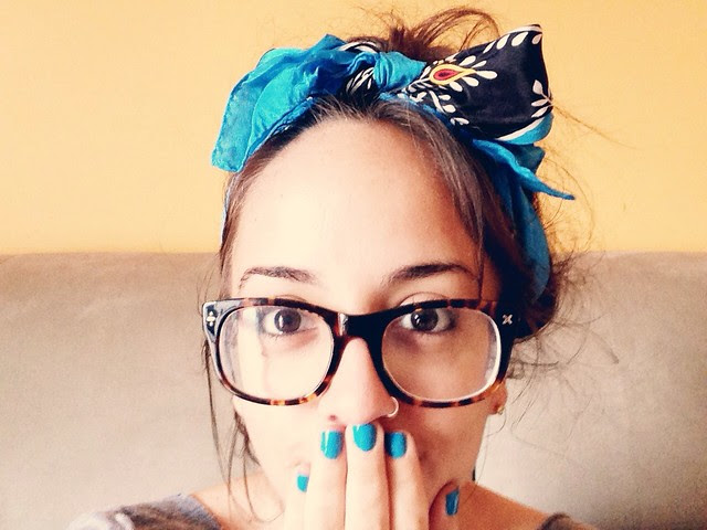 Today Looks Like.