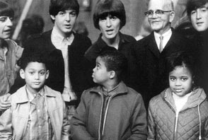 Berry Gordy Page