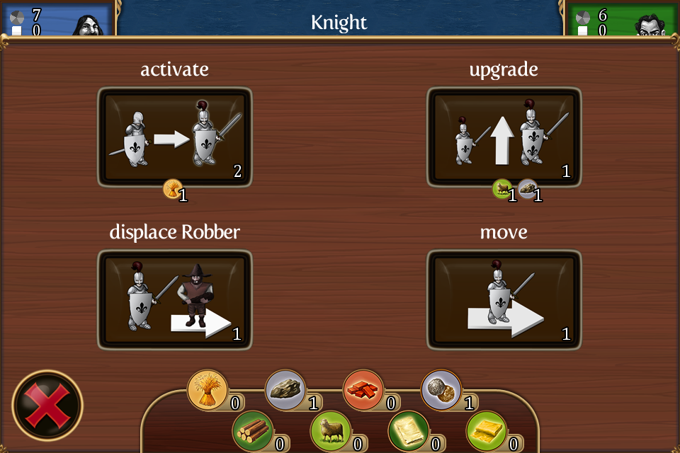 騎士カタン Akkunchoi Github