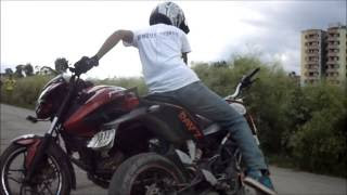 Modification nepal - Video clip