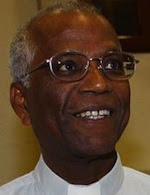 Rev. Father Lawrence Andrew