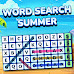 WORD SEARCH SUMMER