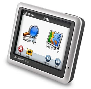 Buying guide of  Garmin Nuvi 1240 3
