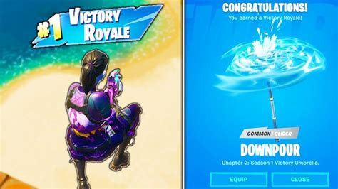 faze sway    chapter  umbrella  win