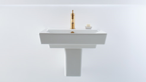 KOHLER | Wall-mount Sinks | Bathroom Sinks | Bathroom
