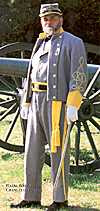Mr Walker, Tour Guide