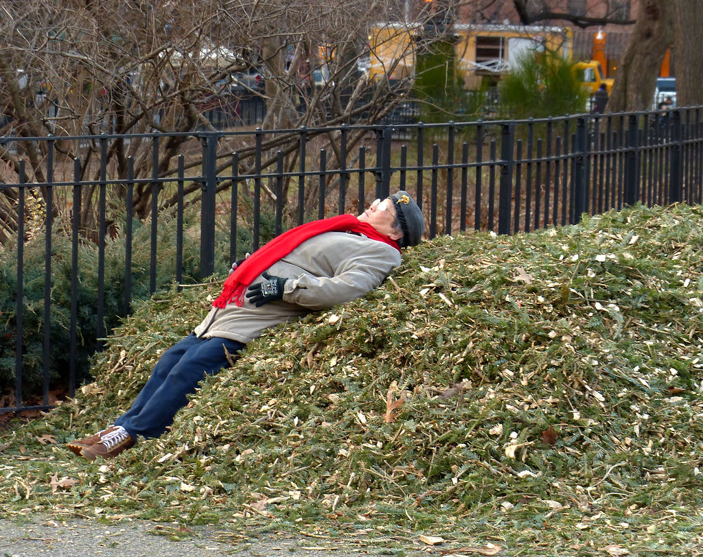 Mulchfest 2014