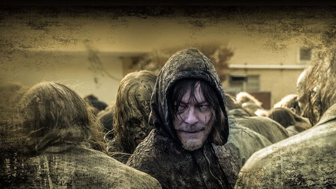 Bekijk The Walking Dead: The Journey So Far 2016 Volledige Film Online
en Blueray