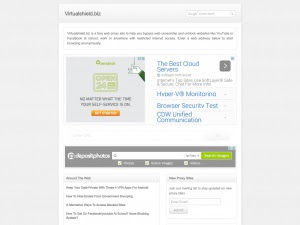virtualshield.biz