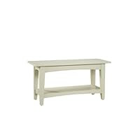 Alaterre Shaker Cottage Bench