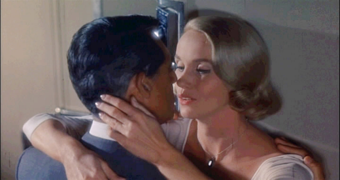 Hitchcock Conversations North By Northwest 1959 Jason Bovberg S Homepage