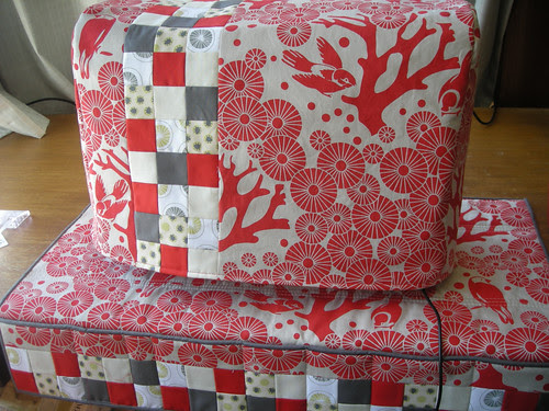 Sewing Machine Cover