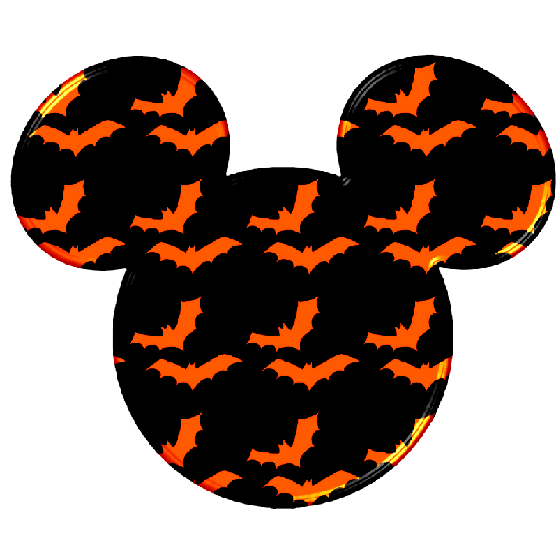 Download Mickey Halloween Clipart at GetDrawings | Free download