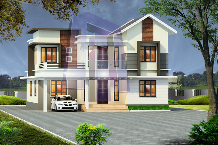 Kerala Style House Plans Kerala Style House Elevation And Plan House Plans With Photos In Kerala Style