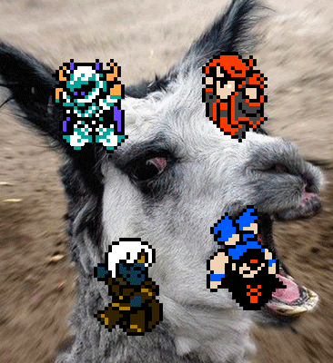 ▲
