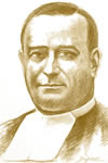Virginio Pedro (Vicente López y López), Beato