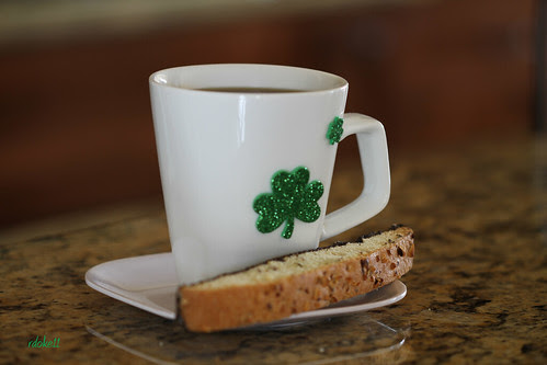 Irish Coffee