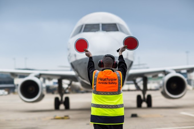 Heathrow: Third runway car park plans more costly than entire Gatwick expansion