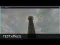 Видео TEST:effects