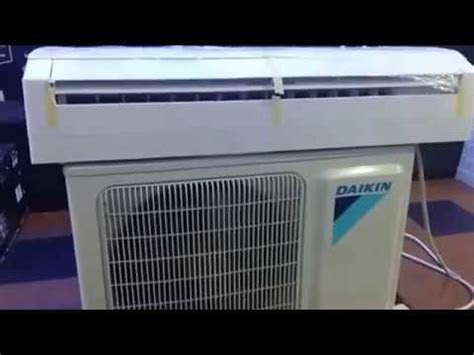 daikin ac price  bangladesh  ton  btu split