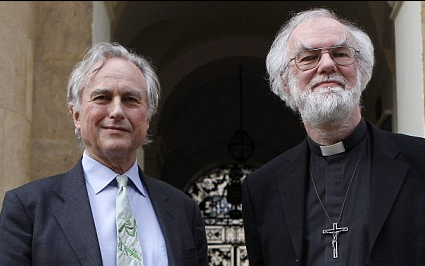 Dawkins agnostic1