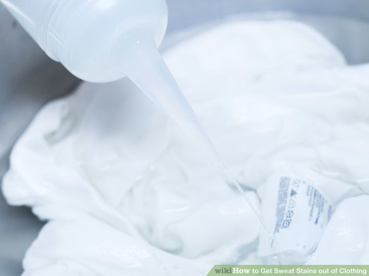 Get Sweat Stains out of Clothing Step 6.jpg