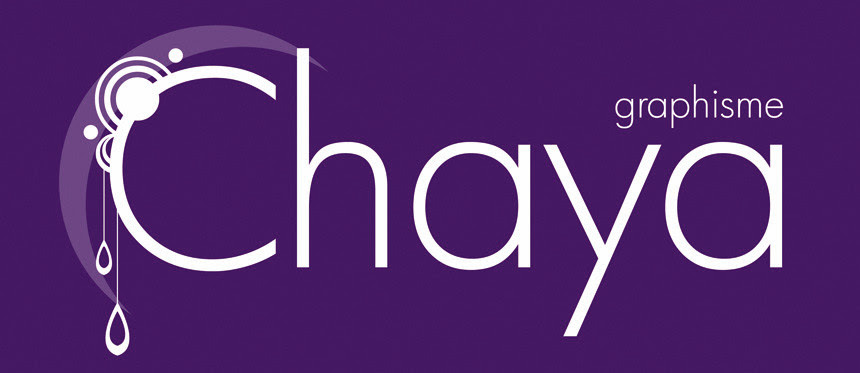 Chaya Graphisme