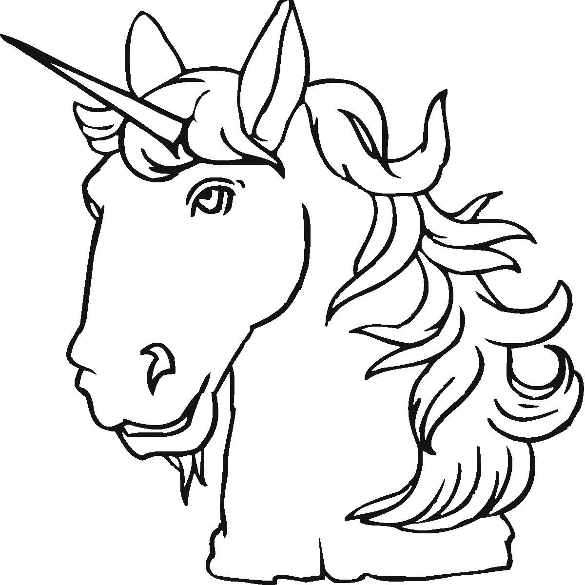 Mystical Creature Coloring Pages Click the unicorn with wings coloring pages to view printable version or color it online (compatible with ipad and android tablets).