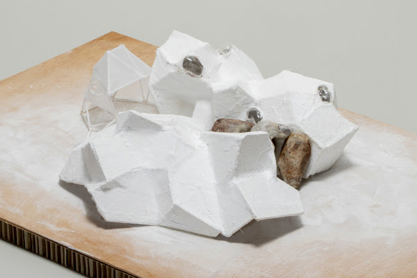 石を知り 石から建築を考える Works