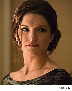 10 Things You Didn’t Know About “Haywire” Star Gina Carano » CelebSweet