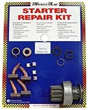 Victory Lap GMS-04 Starter Repair Kit